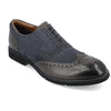 THOMAS & VINE - Thomas & Vine Covington Brogue Oxford - Bundle Bus