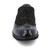 THOMAS & VINE - Thomas & Vine Covington Brogue Oxford - Bundle Bus