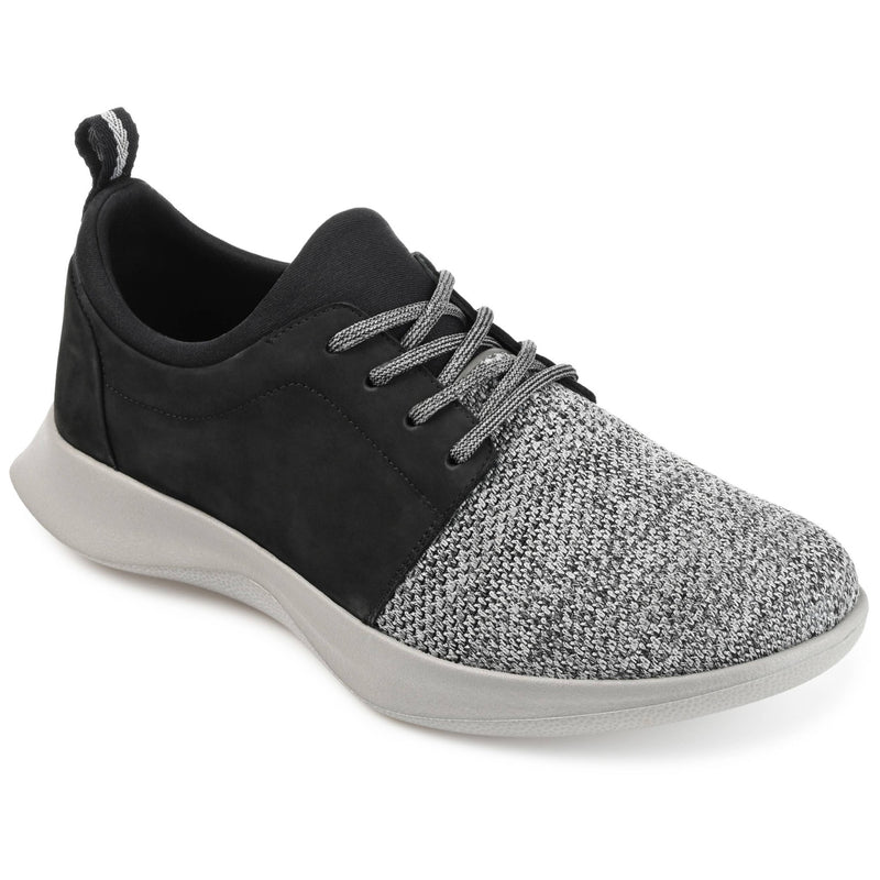 THOMAS & VINE - Thomas & Vine Hadden Knit Casual Sneaker - Bundle Bus