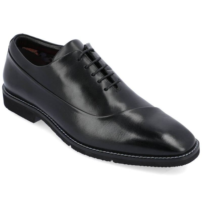 THOMAS & VINE - Thomas & Vine Odin Plain Toe Oxford - Bundle Bus