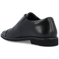 THOMAS & VINE - Thomas & Vine Odin Plain Toe Oxford - Bundle Bus