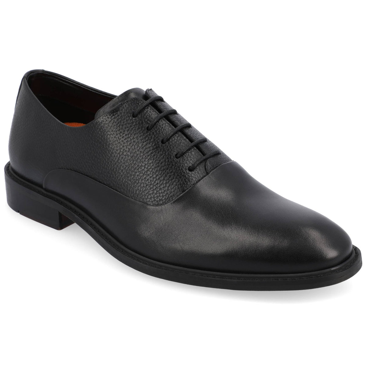 Thomas & Vine Trenton Plain Toe Oxford - Bundle Bus