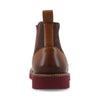 Thomas & Vine Ventura Plain Toe Chelsea Boot - Bundle Bus