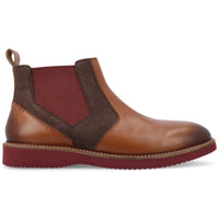 Thomas & Vine Ventura Plain Toe Chelsea Boot - Bundle Bus