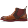 Thomas & Vine Ventura Plain Toe Chelsea Boot - Bundle Bus