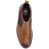 Thomas & Vine Ventura Plain Toe Chelsea Boot - Bundle Bus