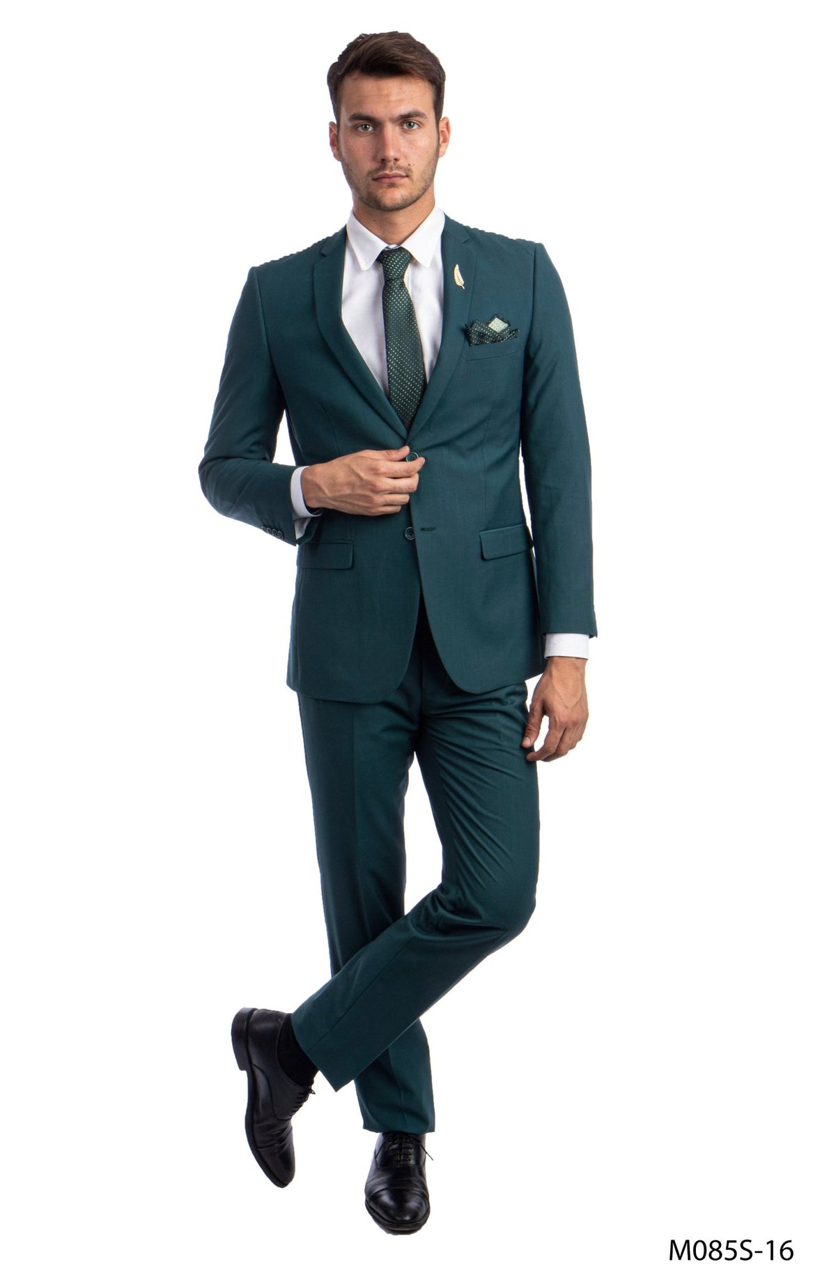 Tidepool Slim Fit 2 - PC Suits - Bundle Bus