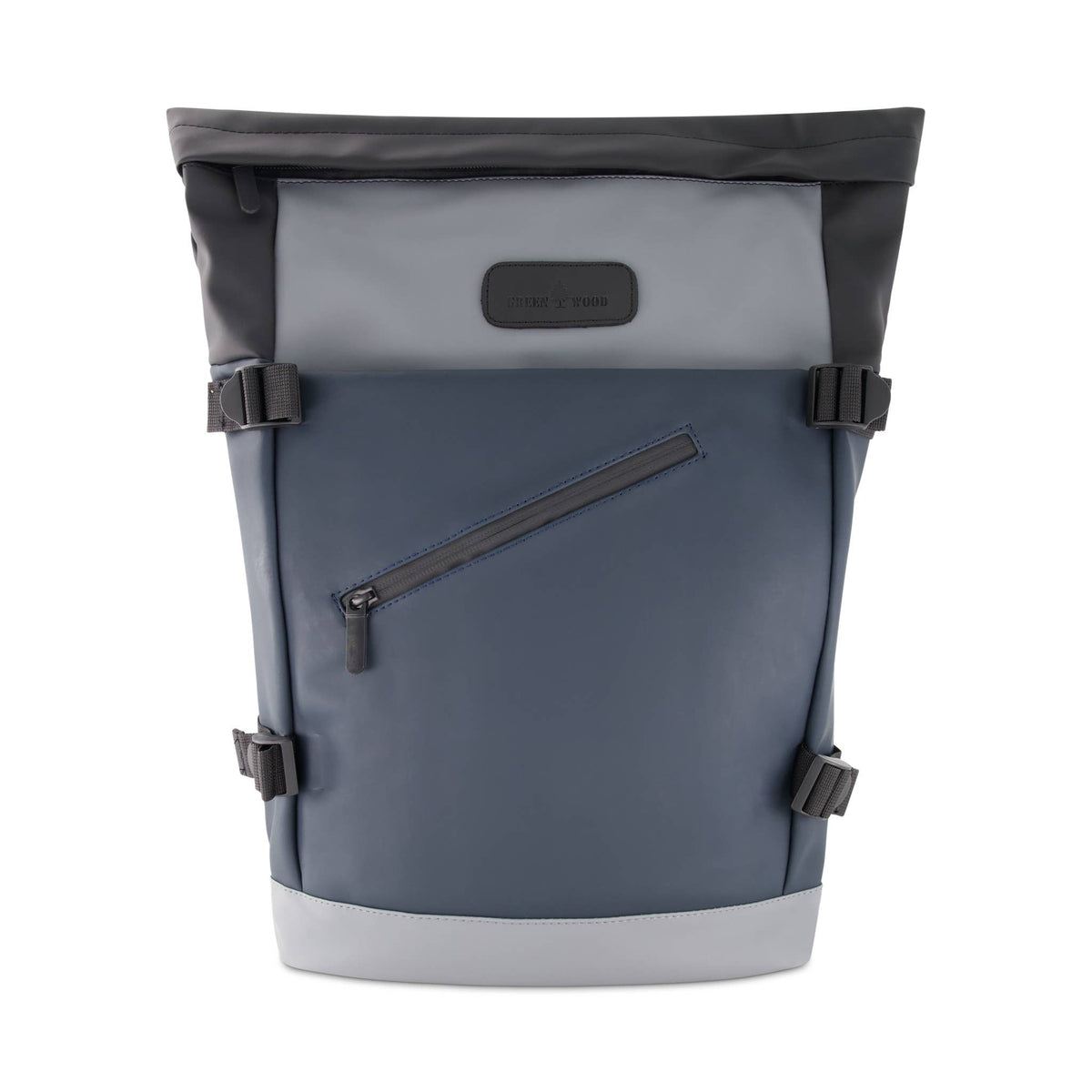 Travel Laptop Backpack–Stylish, Versatile & Waterproof - Bundle Bus