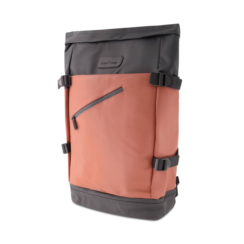 Travel Laptop Backpack–Stylish, Versatile & Waterproof - Bundle Bus