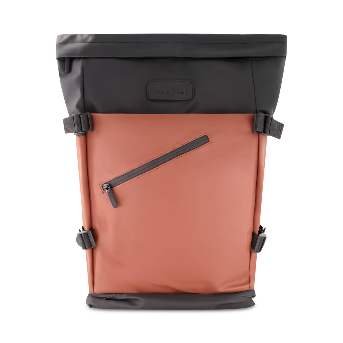 Travel Laptop Backpack–Stylish, Versatile & Waterproof - Bundle Bus