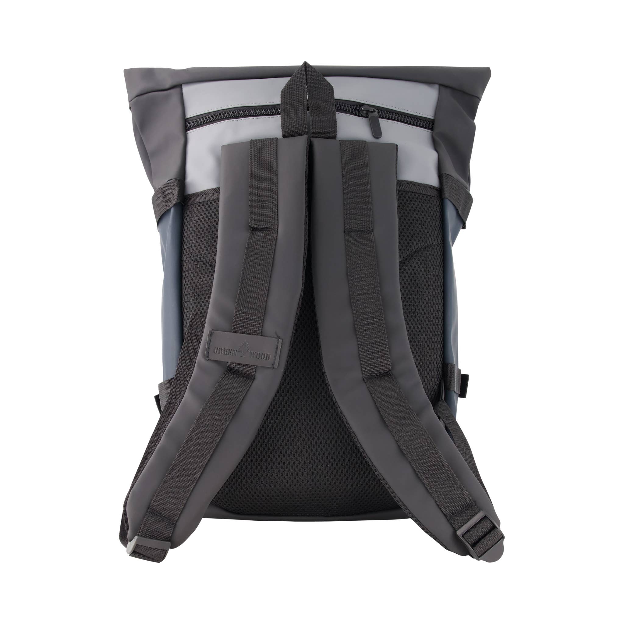 Travel Laptop Backpack–Stylish, Versatile & Waterproof - Bundle Bus