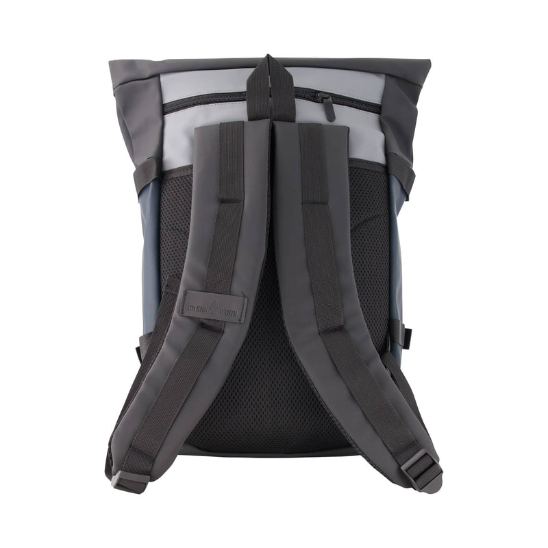 Travel Laptop Backpack–Stylish, Versatile & Waterproof - Bundle Bus