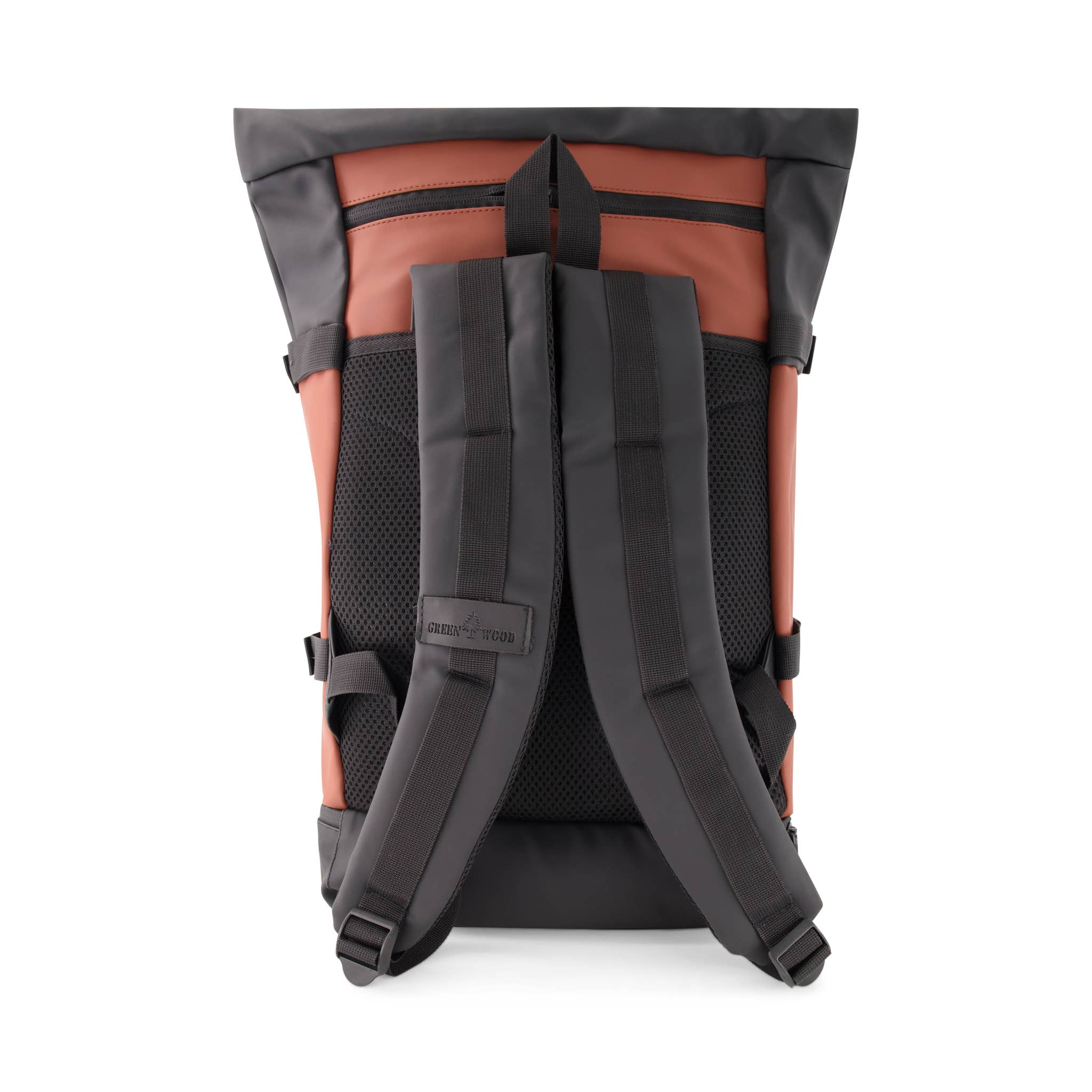 Travel Laptop Backpack–Stylish, Versatile & Waterproof - Bundle Bus