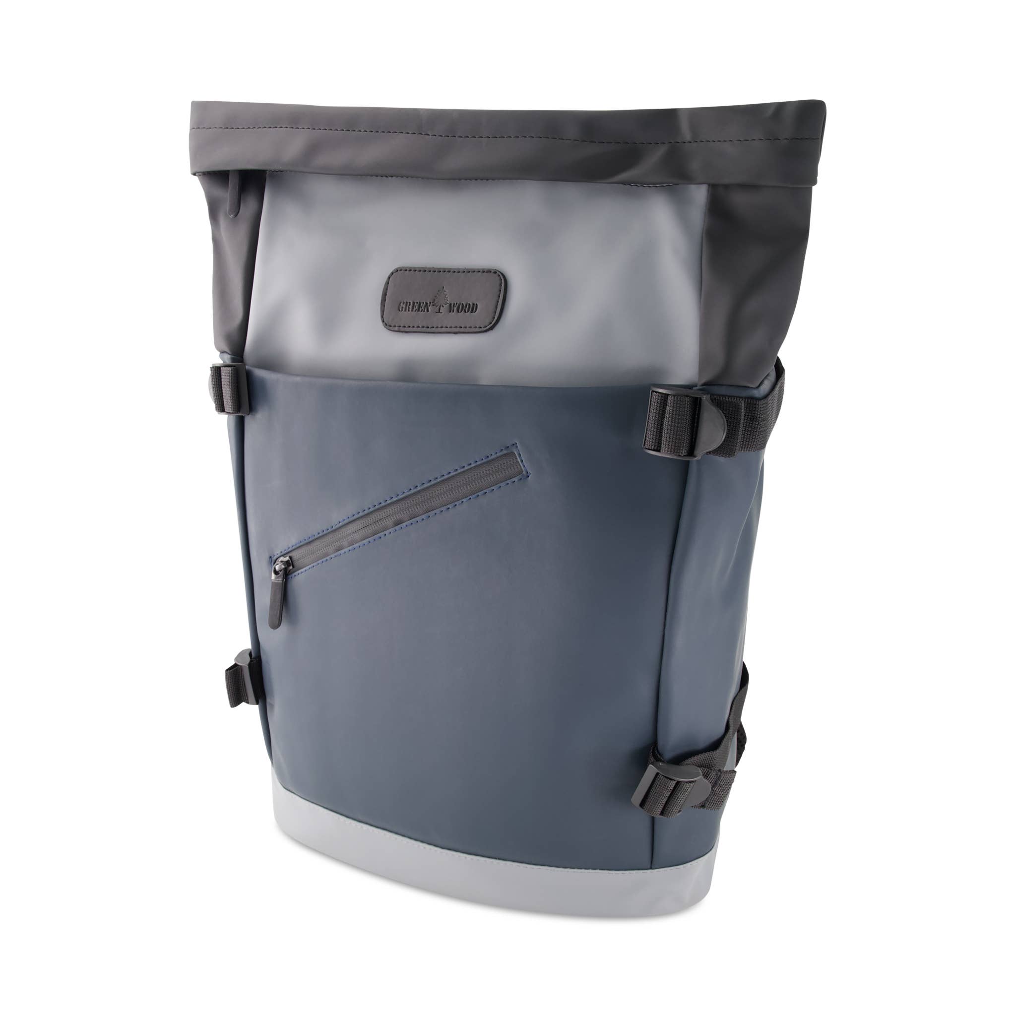 Travel Laptop Backpack–Stylish, Versatile & Waterproof - Bundle Bus