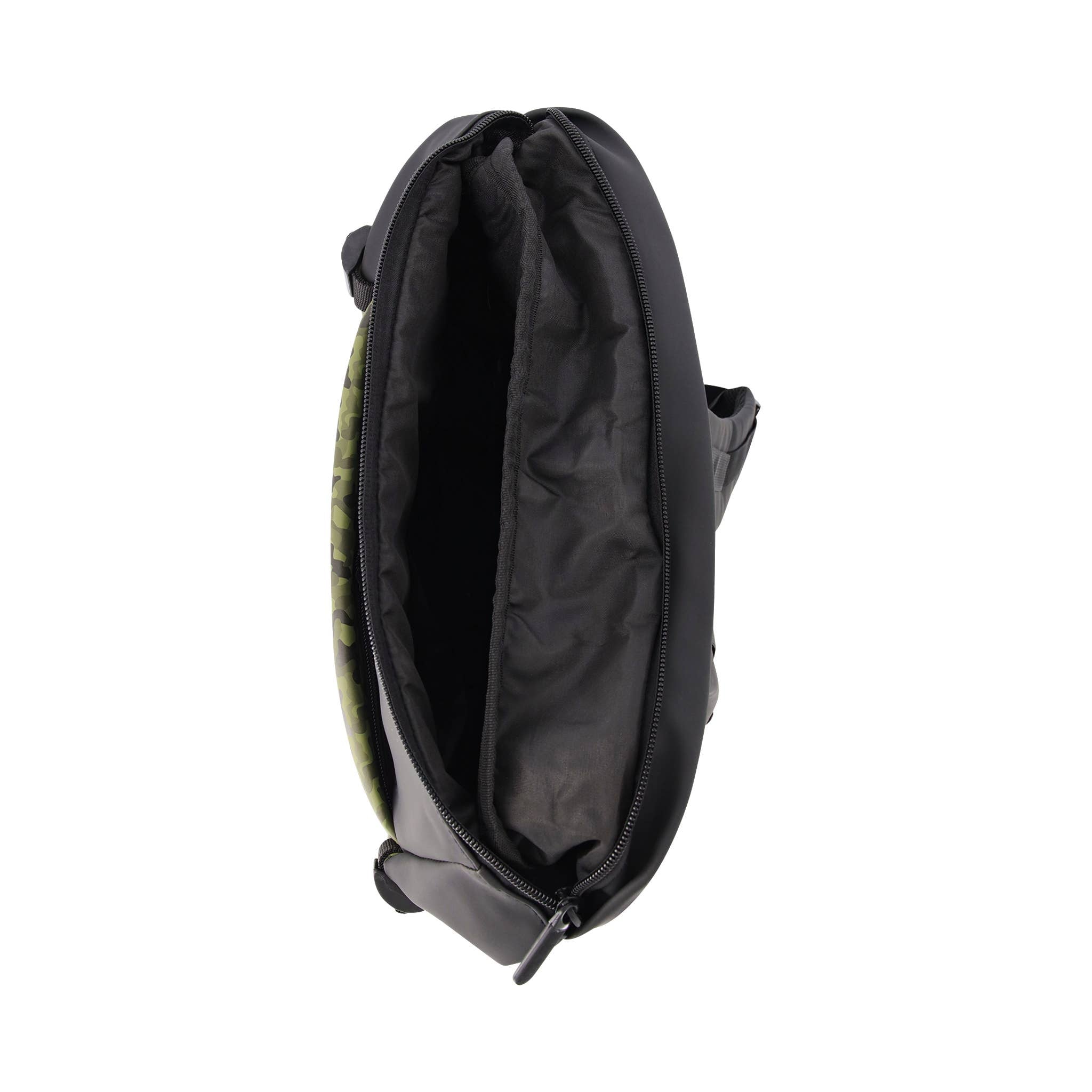 Travel Laptop Backpack–Stylish, Versatile & Waterproof - Bundle Bus