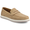 Vance Brantley Casual Slip - on Perforated Penny Loafer - Bundle Bus