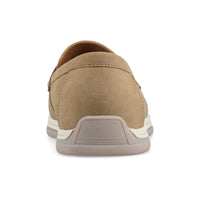 Vance Brantley Casual Slip - on Perforated Penny Loafer - Bundle Bus