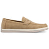 Vance Brantley Casual Slip - on Perforated Penny Loafer - Bundle Bus