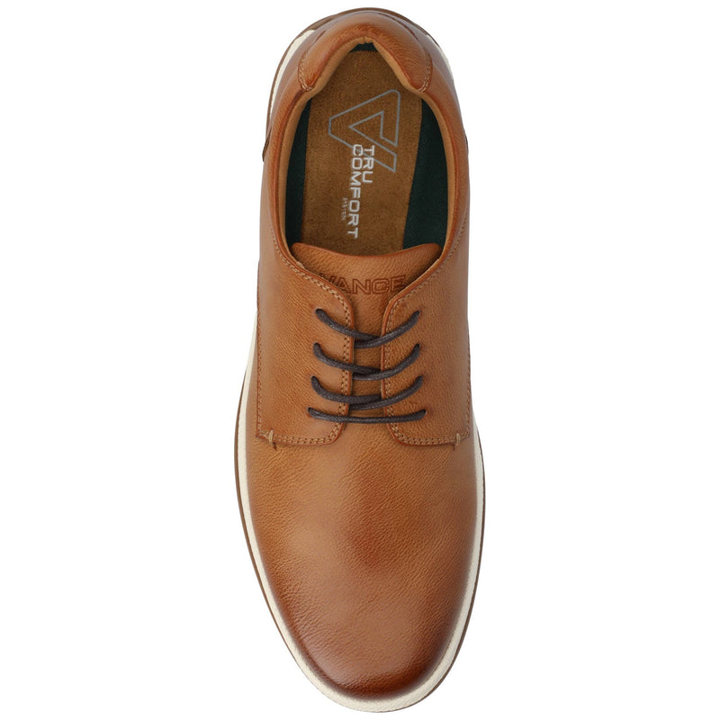 Vance Brodrick Casual Lace - up Sneaker - Bundle Bus
