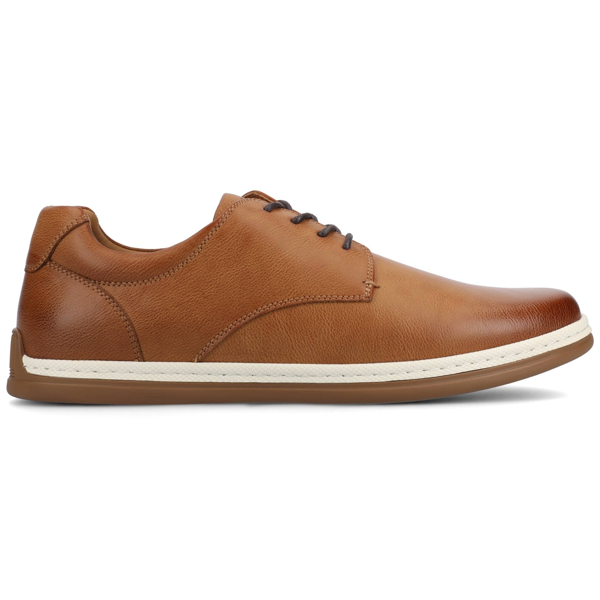 Vance Brodrick Casual Lace - up Sneaker - Bundle Bus
