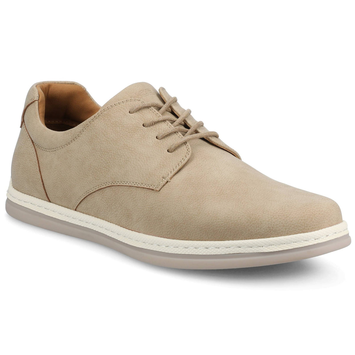 Vance Brodrick Casual Lace - up Sneaker - Bundle Bus