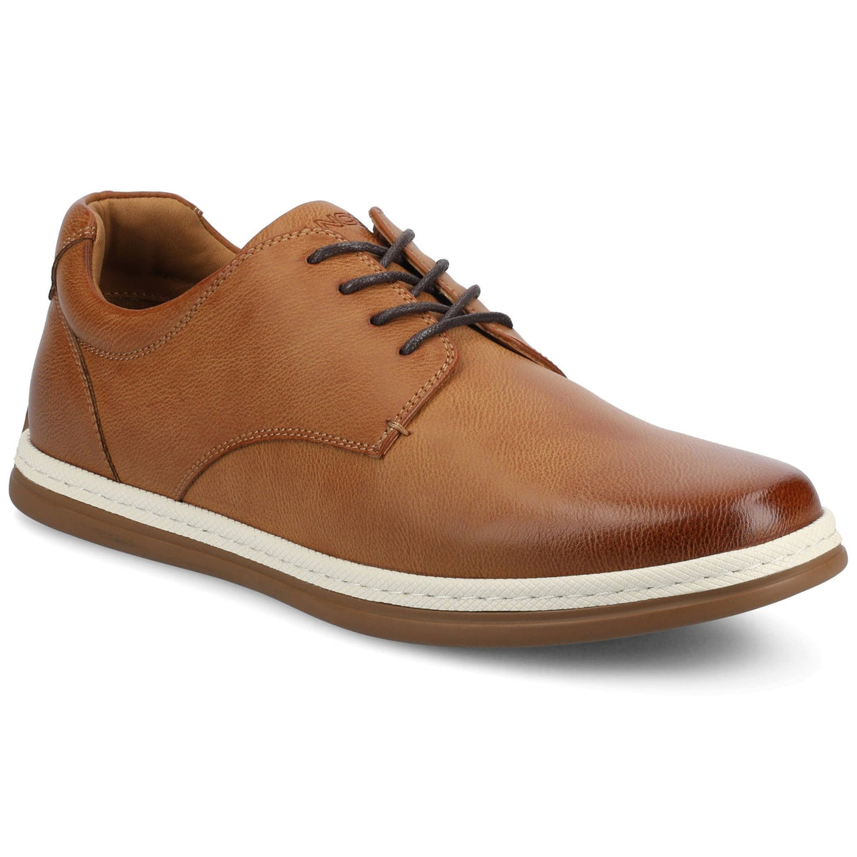 Vance Brodrick Casual Lace - up Sneaker - Bundle Bus
