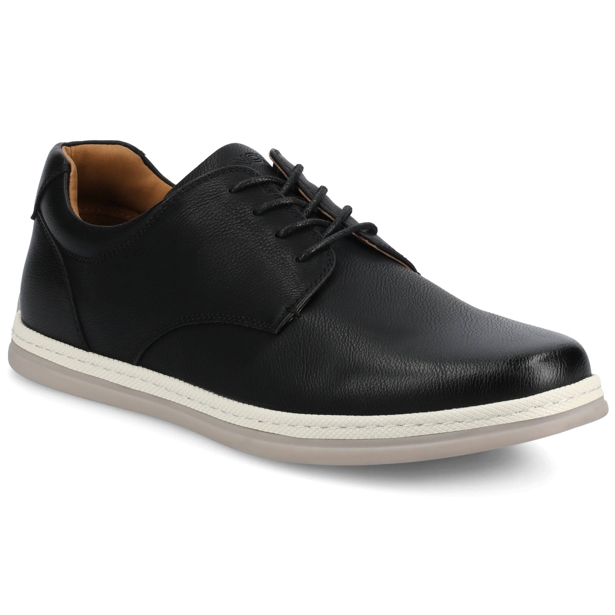 Vance Brodrick Casual Lace - up Sneaker - Bundle Bus