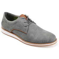 Vance Co. Blaine Embossed Casual Dress Shoe - Bundle Bus