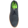 Vance Co. Blaine Embossed Casual Dress Shoe - Bundle Bus