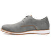 Vance Co. Blaine Embossed Casual Dress Shoe - Bundle Bus