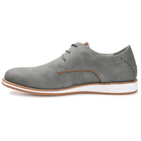 Vance Co. Blaine Embossed Casual Dress Shoe - Bundle Bus
