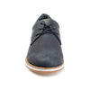 Vance Co. Blaine Embossed Casual Dress Shoe - Bundle Bus