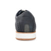 Vance Co. Blaine Embossed Casual Dress Shoe - Bundle Bus