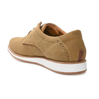 Vance Co. Blaine Embossed Casual Dress Shoe - Bundle Bus