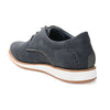 Vance Co. Blaine Embossed Casual Dress Shoe - Bundle Bus