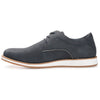 Vance Co. Blaine Embossed Casual Dress Shoe - Bundle Bus
