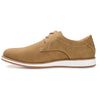 Vance Co. Blaine Embossed Casual Dress Shoe - Bundle Bus