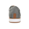 Vance Co. Blaine Embossed Casual Dress Shoe - Bundle Bus