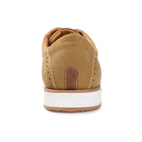 Vance Co. Blaine Embossed Casual Dress Shoe - Bundle Bus