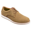 Vance Co. Blaine Embossed Casual Dress Shoe - Bundle Bus