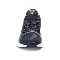Vance Co. Brewer Knit Athleisure Sneaker - Bundle Bus