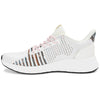 Vance Co. Brewer Knit Athleisure Sneaker - Bundle Bus