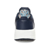 Vance Co. Brewer Knit Athleisure Sneaker - Bundle Bus