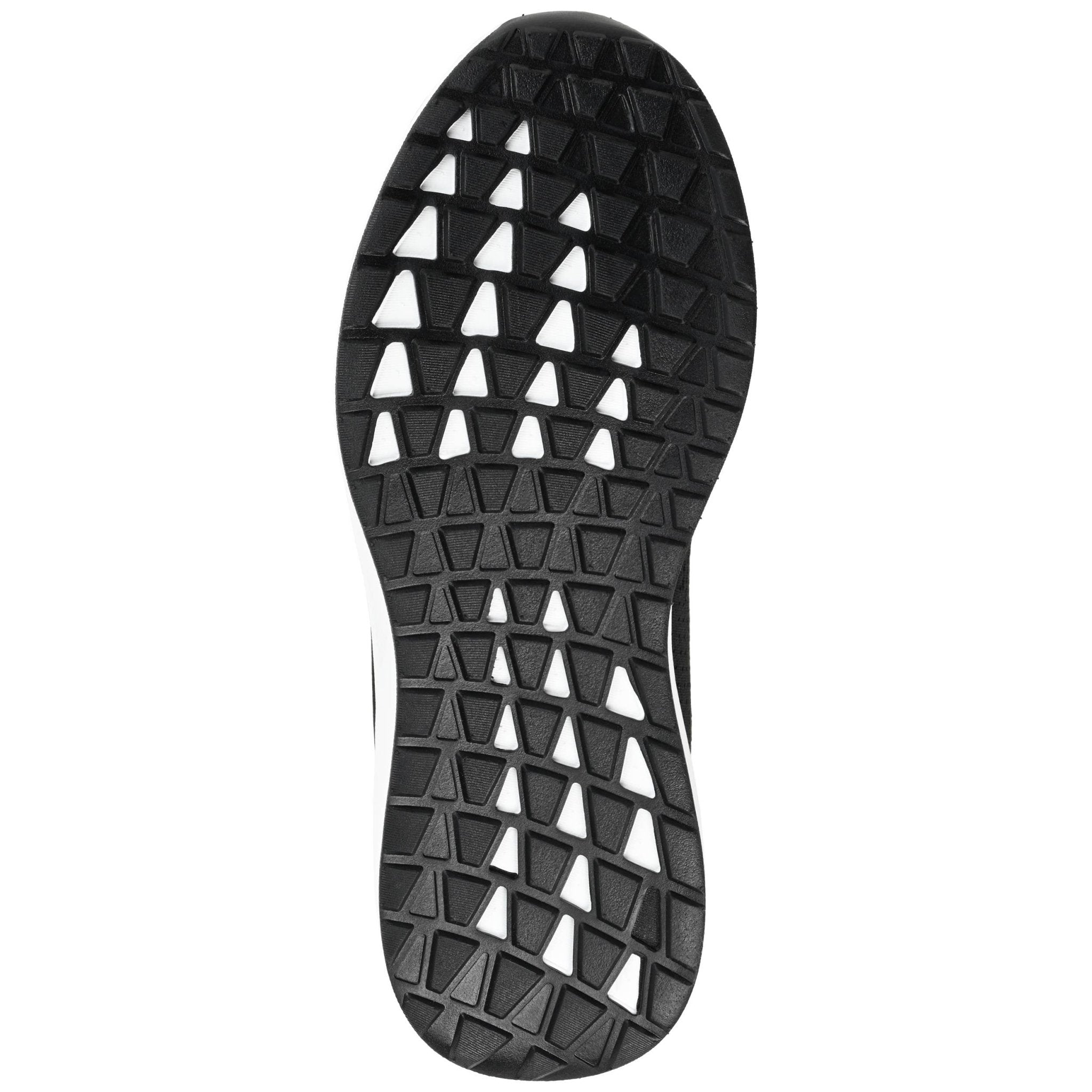 Vance Co. Brewer Knit Athleisure Sneaker - Bundle Bus
