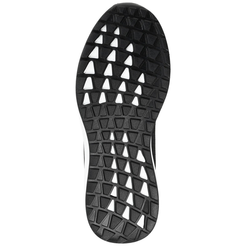 Vance Co. Brewer Knit Athleisure Sneaker - Bundle Bus