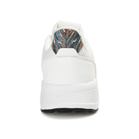 Vance Co. Brewer Knit Athleisure Sneaker - Bundle Bus