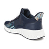 Vance Co. Brewer Knit Athleisure Sneaker - Bundle Bus