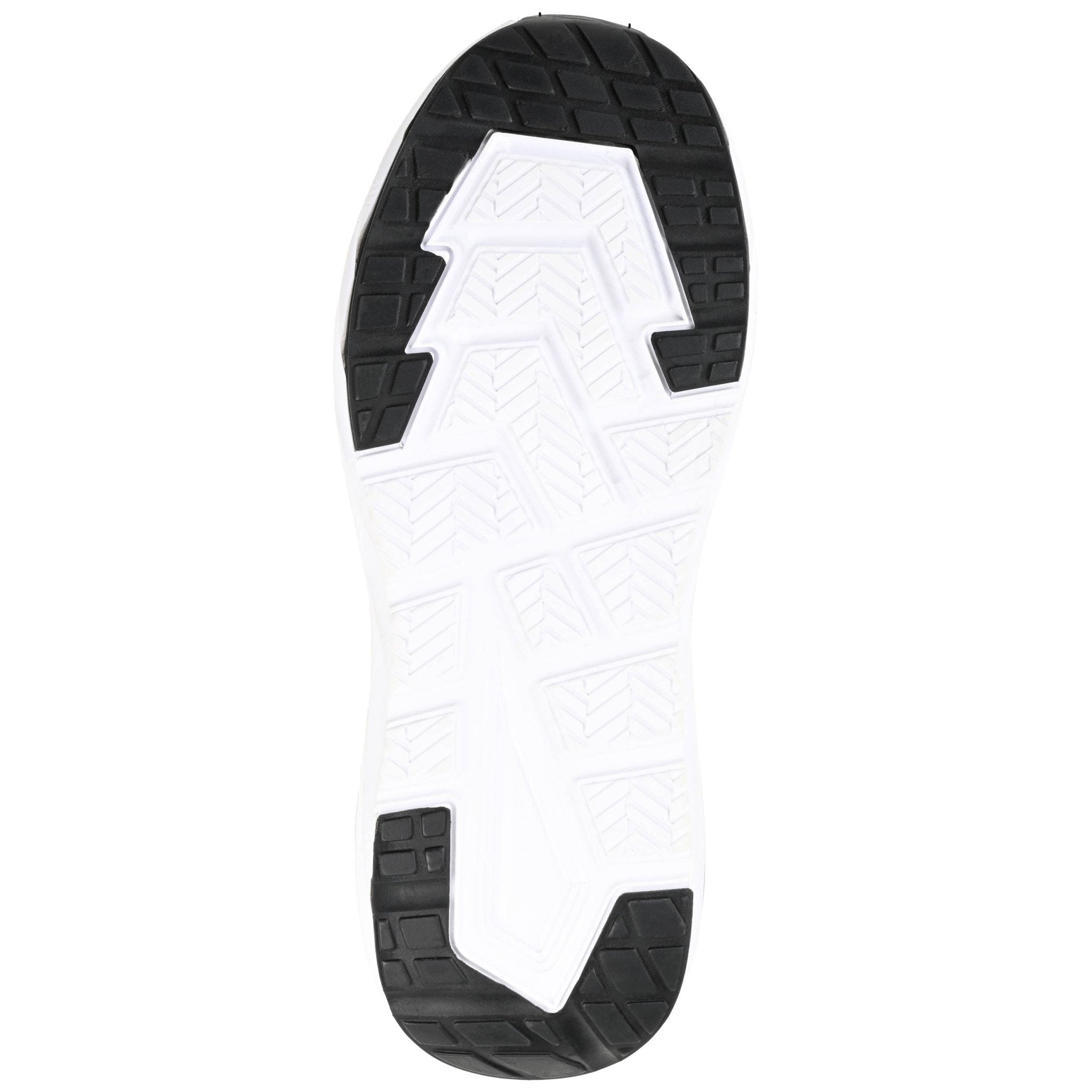 Vance Co. Gibbs Knit Athleisure Sneaker - Bundle Bus