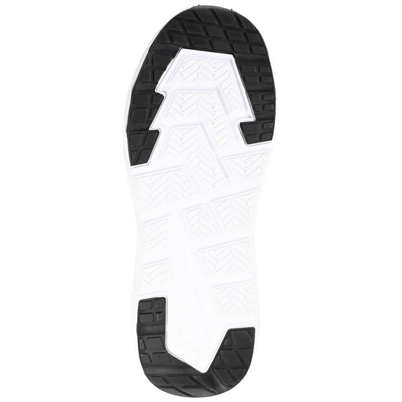 Vance Co. Gibbs Knit Athleisure Sneaker - Bundle Bus
