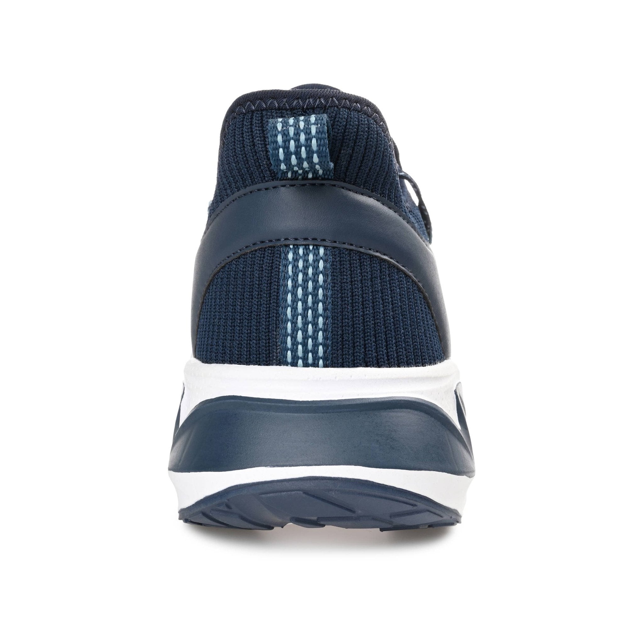 Vance Co. Gibbs Knit Athleisure Sneaker - Bundle Bus